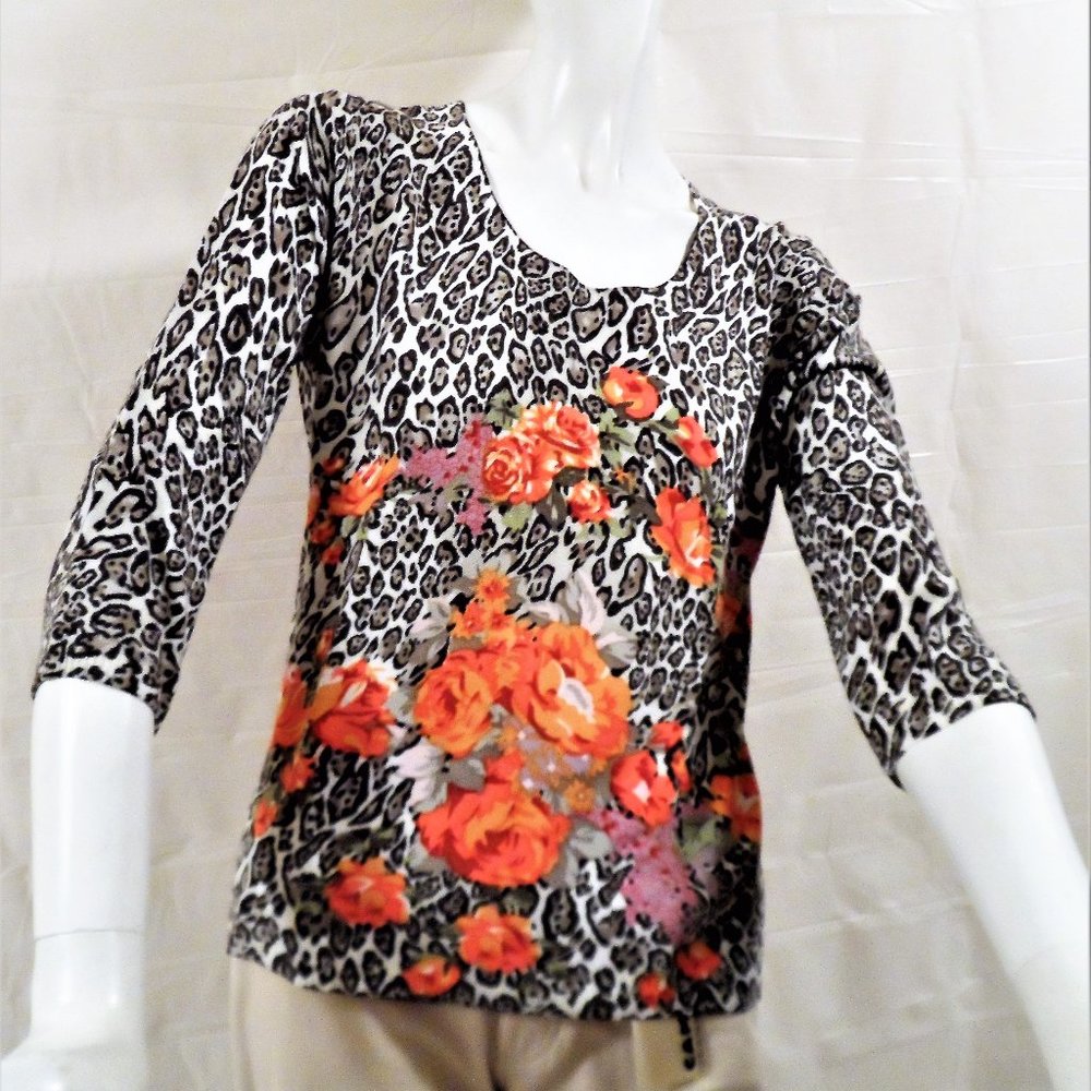 BEUTLER SWEATERS IN VISCOSE NWT